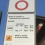 A Due Passi Da Giulietta-casa Montecchi Penzion Verona