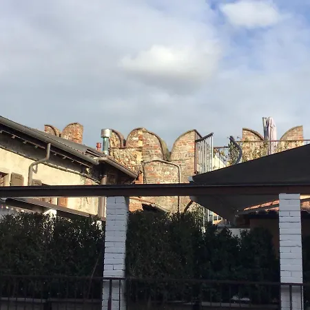 A Due Passi Da Giulietta-casa Montecchi 3* 维罗纳