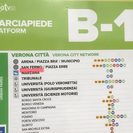 A Due Passi Da Giulietta-casa Montecchi *