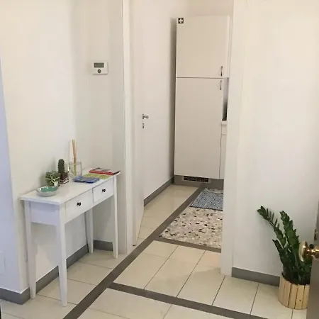 Gasthof A Due Passi Da Giulietta-casa Montecchi Verona