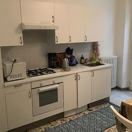 Pensionat A Due Passi Da Giulietta-casa Montecchi