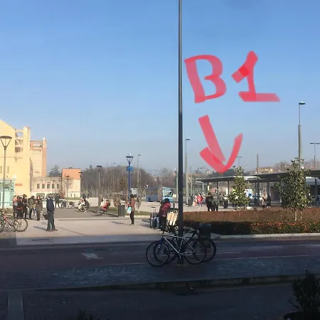 A Due Passi Da Giulietta-casa Montecchi Gasthof Verona