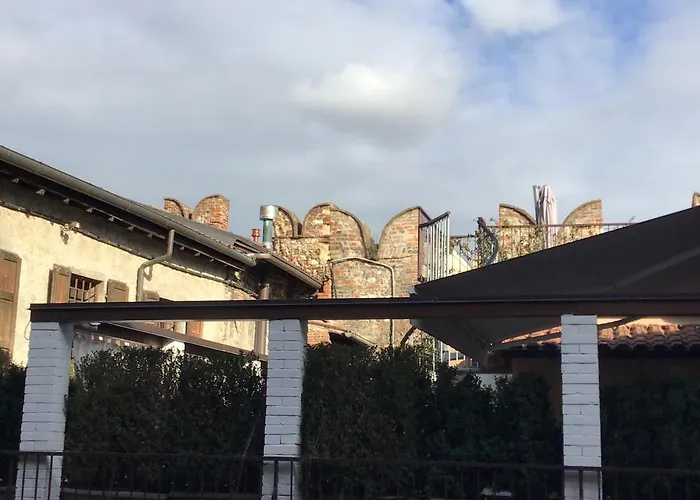 A Due Passi Da Giulietta-casa Montecchi 3* Verona