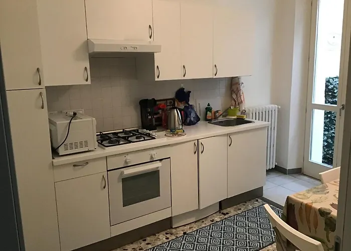 Pensionat A Due Passi Da Giulietta-casa Montecchi