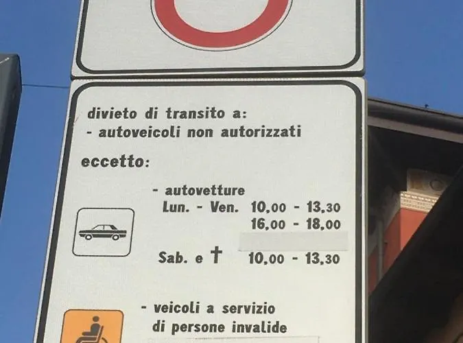 A Due Passi Da Giulietta-casa Montecchi Pensionat Verona